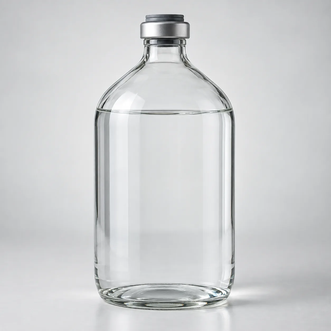 Pharmaceutical Glass Infusion Bottles main product image for pharmaceutical glass packaging