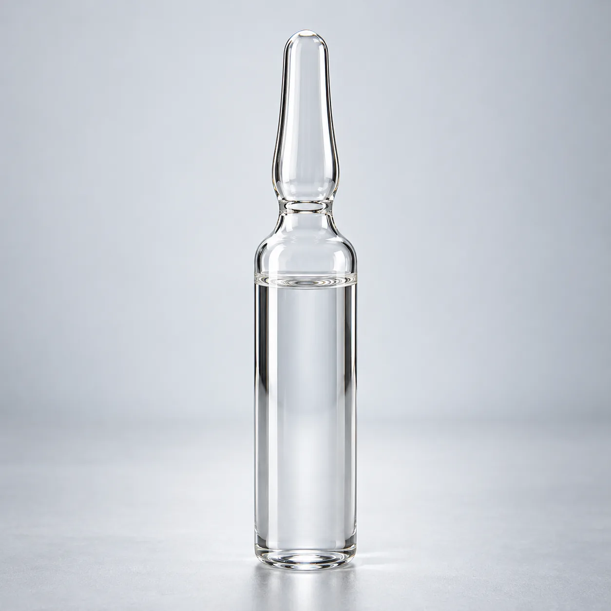 Type I Pharmaceutical Glass Ampoules main product image for pharmaceutical glass packaging
