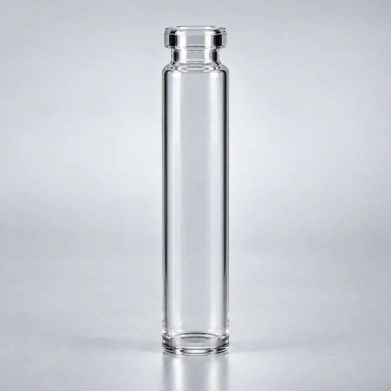Type I Pharmaceutical Glass Cartridges main product image for pharmaceutical glass packaging