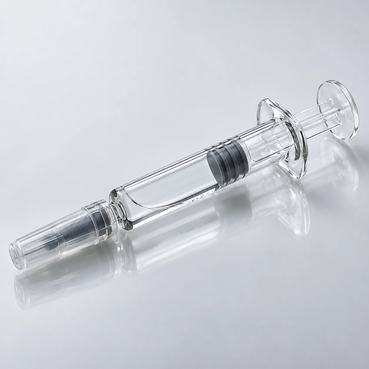 Prefillable Glass Syringe gallery view 3